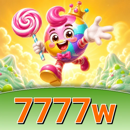 Logo 7777w