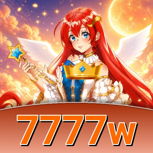 Logo 7777w