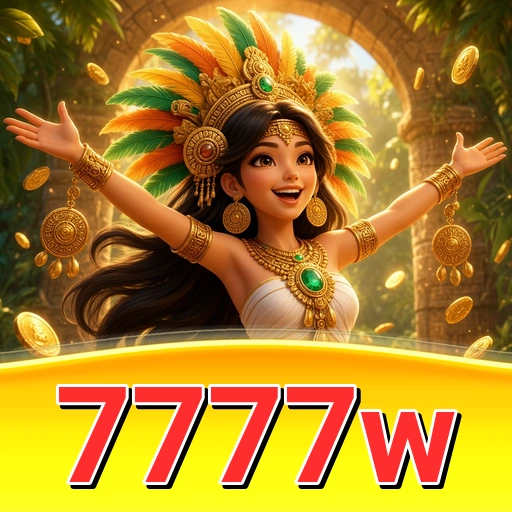 Logo 7777w